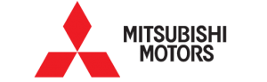 Logo mitsubishi